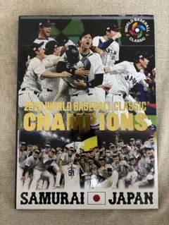 2023 WBC 侍ジャパン 記念グッズ 大谷翔平 優勝 ポストカードセット
