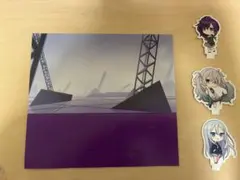 プロセカ 入場者特典 第7弾 ニーゴ