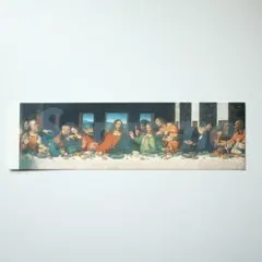 supreme ステッカー　最後の晩餐　2012年 Supreme - supreme ステッカー 最後の晩餐の通販 by M's Market