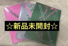 新品未開封】ATEEZ GH5 アルバム ブックレット CD 3形態セット - メルカリ