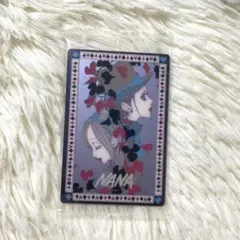 【匿名配送】矢沢あい　ツインウエハース　ナナ&ハチ