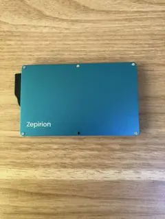 Zepirion Quick wallet カードケース