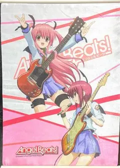 2026年最新】angel beats タペストリー ユイの人気アイテム - メルカリ