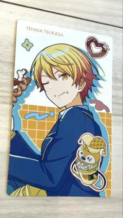 2025年最新】プロセカ エピカ 天馬司の人気アイテム - メルカリ