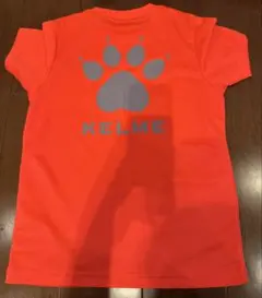 KELME tシャツ　150 オレンジのサムネイル