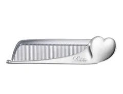 ReFa ハートコーム アイラ シルバー