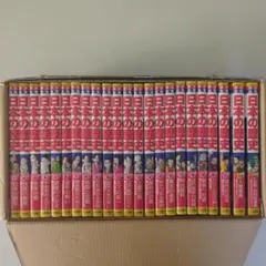 学習まんが 少年少女 日本の歴史 決定版