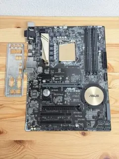 【ジャンク】ASUS H170-PRO i7-6700 DDR4 32GBセット ジャンク】ASUS H170-PRO i7-6700 DDR4 32GBセット - メルカリ