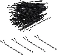 ヘアクリップ　まとめ