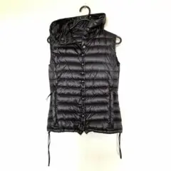 【sale】DUVETICA TEIA デュベティカ ダウンベスト　極美品