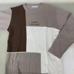 ハッシュパピー　ニットのサムネイル