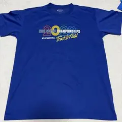 cramerPRO 2022 陸上競技大会記念Tシャツ Mサイズ