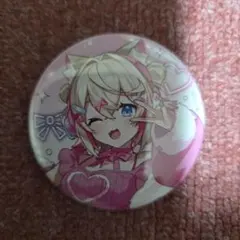 モココ ▪︎アビスガード 缶バッジ