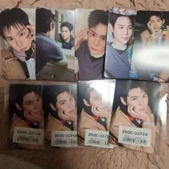 RIIZE All of You　ユニバーサル特典　ユニバ トレカ ウンソク