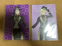 東京リベンジャーズ 東リべ プリンセスカフェ 文房具カフェ 竜胆 蘭