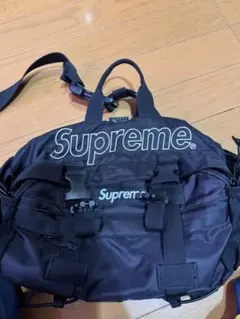 9*y様 【美品】Supreme Zip Tote ブラック トートバック - メルカリ