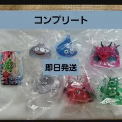 ドラゴンクエスト クリスタルモンスターズ 天空編 全6種 コンプリート　セット