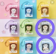 ちいかわ チョコボックス 2個セット【バラ売り可】