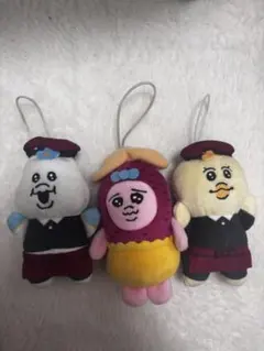 おぱんちゅうさぎ んぽちゃむ きみまろスシローコラボ