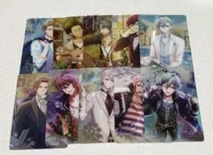 アイナナ アイドリッシュセブン メタカ ŹOOĻ TRIGGER