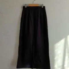 ジャージースカート