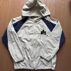 LOGOS ナイロンジャケットのサムネイル