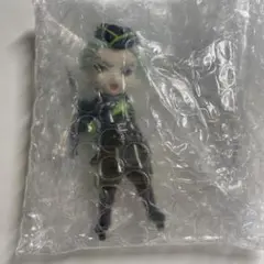 ツイステッドワンダーランド　デフォルメフィギュアシリーズ4　セベク