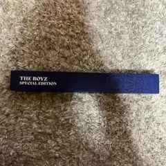 THE BOYZ タペストリー Road to Kingdom MD ニュー