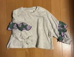 MARKEY'S CALMIA トレーナー 95cm