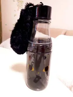 スターバックスハロウィン　キャット テイルサニーボトル　ハロウィンタンブラー