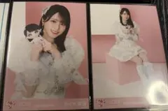 イコラブ　佐々木舞香　モーリーファンタジー　セミコンプ