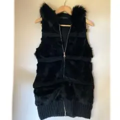 2025年最新】Adonisis レディース 毛皮・ファーコートの人気アイテム