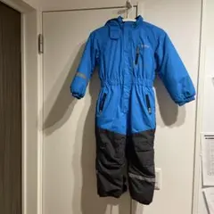 た*0様 子ども用スノーボードウェア つなぎ