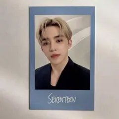 SEVENTEEN エスクプス NEW_ インスタントフォト