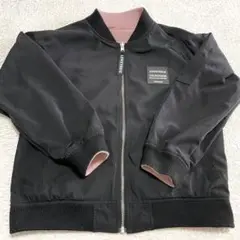 LOVETOXIC ラブトキシック キッズ アウター リバーシブル 150㎝