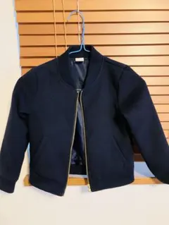 petit mainカジュアルジャケット 120cm