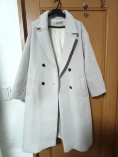 MISCH MASCH(ミッシュマッシュ) コート