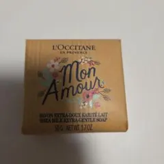 L'OCCITANE　バターソープLT b