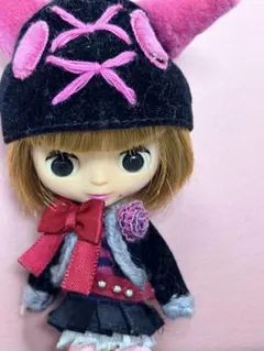 プチブライス  SPUNKY PUNKY 2026年最新】プチブライス スパンキーパンキーの人気アイテム - メルカリ