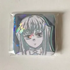 鬼滅の刃 時透無一郎 缶バッジ モクテル ロト 第二弾 原画