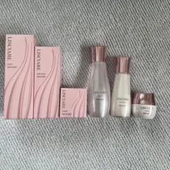 メナード　リシアルローション&ミルクローション&クリームのサムネイル