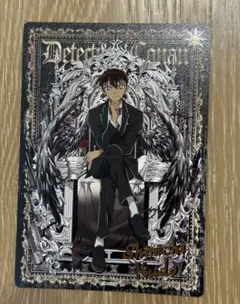 名探偵コナン KAYOU 中国限定 トレカ 遠山和葉 TP - メルカリ