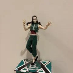 【最終値下げ】HUNTER × HUNTER 一番くじ イルミ B賞