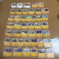 ⭕ポケモン デッキシールド　引退品　最終値下げ 最終値下げ】ポケモンカードゲーム デッキシールド ロケット団の栄光