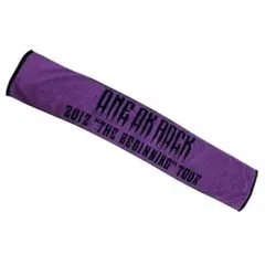 ONE OK ROCK マフラータオル THE BEGINNING 2012のサムネイル