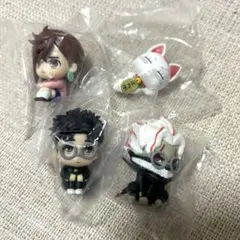 まちぼうけ　ダンダダン　コンプリートセット