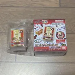 ゴチゾウパーティコレクション01 なりきりチョコドン　通常ver
