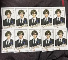 【最安値】手塚国光 新テニスの王子様イオン ROYALTIME チェキ風カード