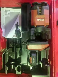 ヒルティ(HILTI) 受光器 PMA31G 2152388 - メルカリ