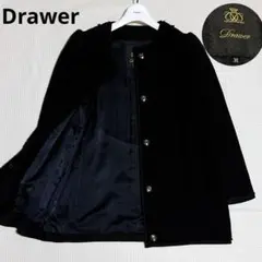 2025年最新】Drawer レディース ノーカラージャケットの人気アイテム